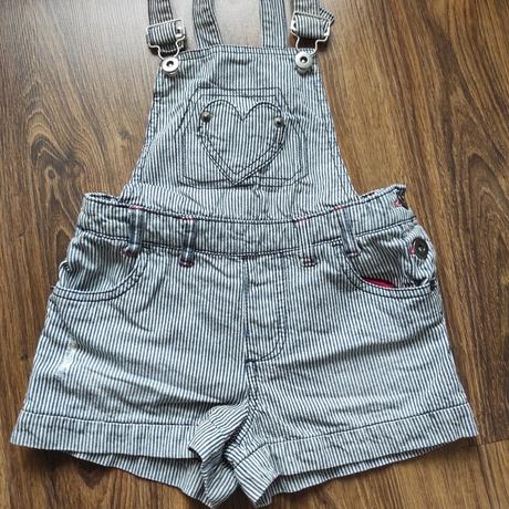 Kraťasy, denim co,116