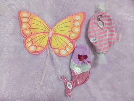 Baby born domček na strome, 