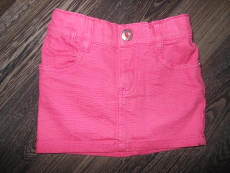 Nenosená sukňa, kiki&koko,92