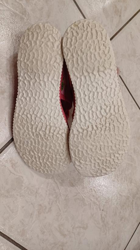 Papuče rak 30,stielka cca.19,5cm, rak,30