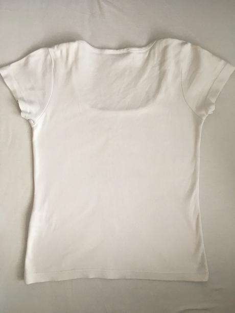 Tricko, clockhouse,xs