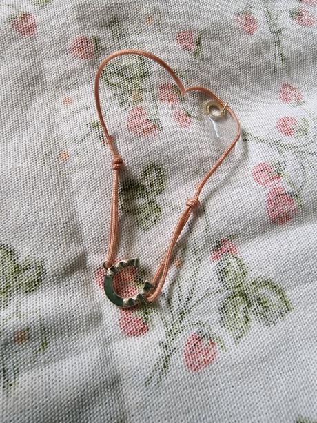 Thomas sabo náramok, thomas sabo