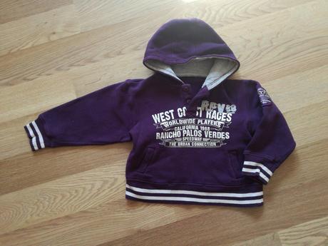 Mikina, st. bernard,98