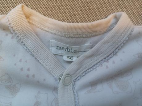 Overal zn. newbie, newbie,56