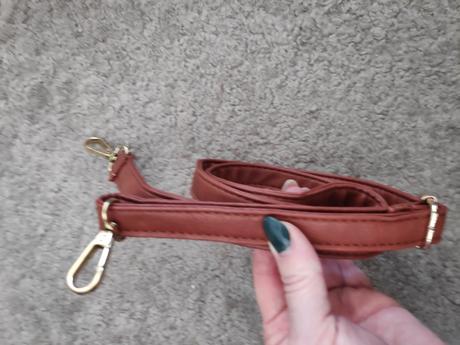 Balik ramienok na tasku, 