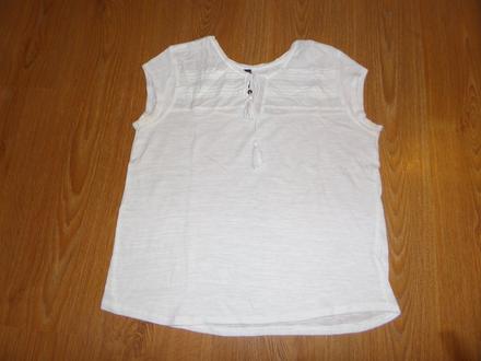 Biela blúzka, orsay,m