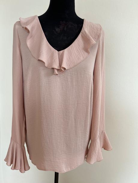 Blúzka wallis, wallis,38