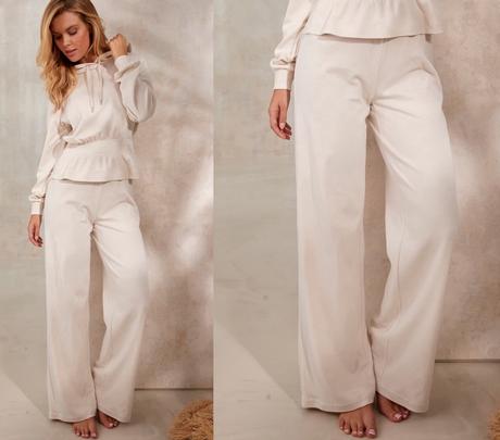 Tepláky lascana vel. xs, 32 / 34 / xs