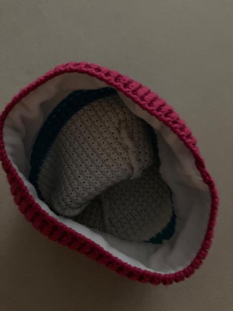 Detska kvalitna a tepla ciapka eisbär, 