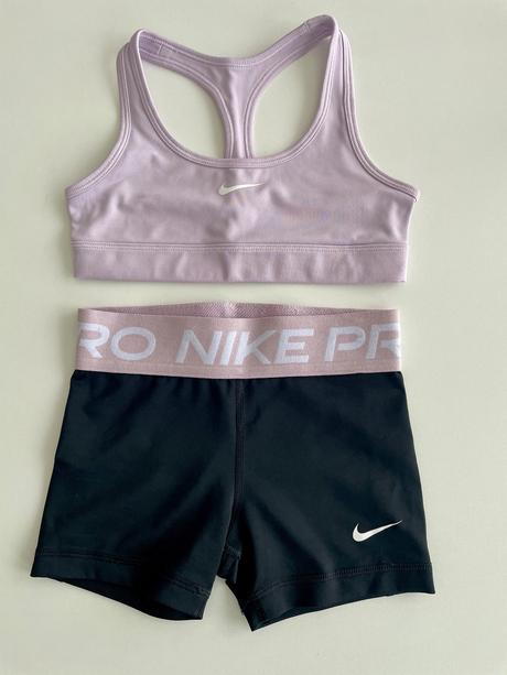 Nike pro súprava, nike,122
