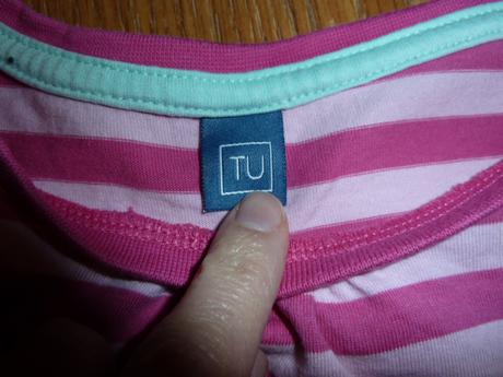 Pekne tricko do škôlky, tu,122