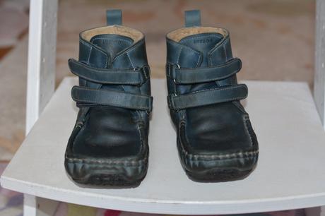 Zimné zeazoo yeti magic blue wool č.30/31, zeazoo,31