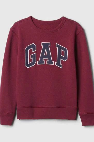 Mikina gap 110 po 164 logo, gap,116 - 164