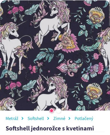 Zimné softshellové nohavice c, 68 - 140