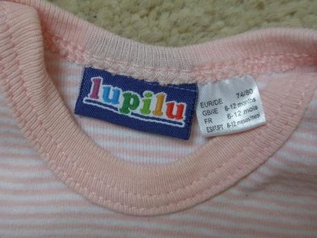 3x bodíky krátky rukáv, 86