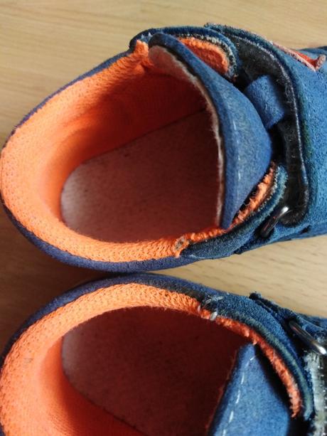 Tenisky protetika, protetika,24