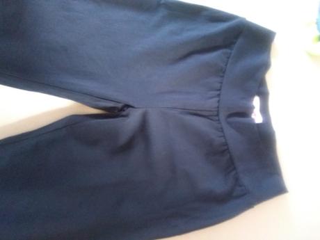 Dievcenske legíny 152/158, 152