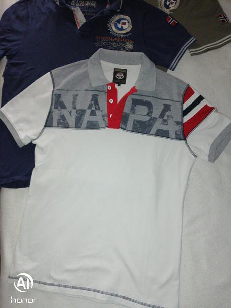 3 napapijri tricka, m