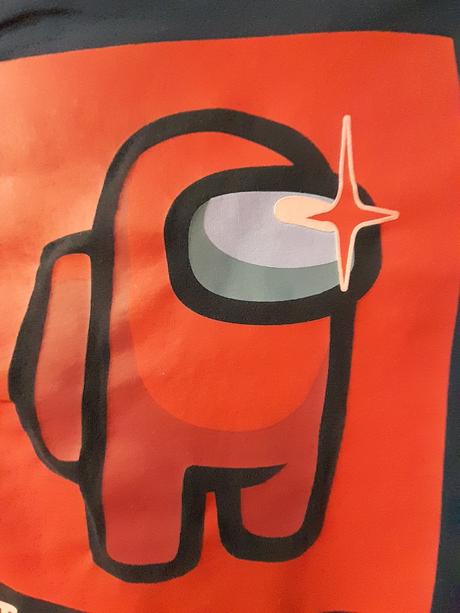 Tričko amoung 146/152, reserved,146