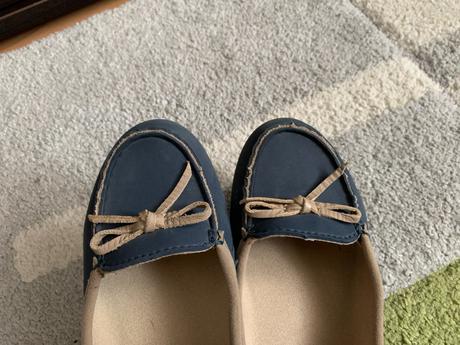 Baleríny, crocs,36