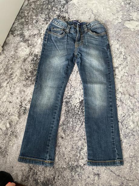 Rifle, original marines,116