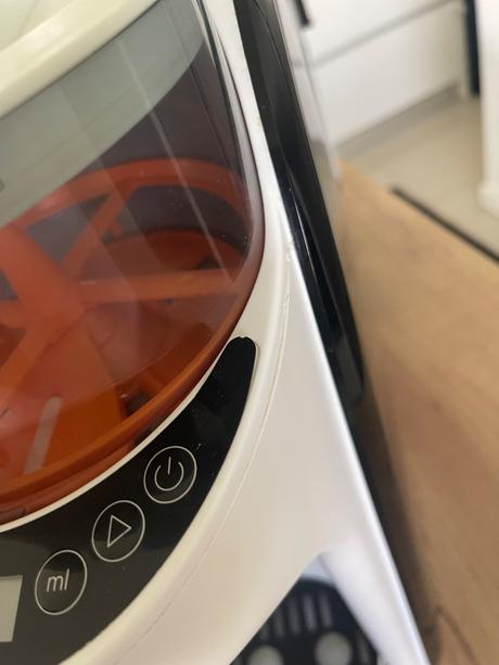 Baby brezza formula advanced pro,