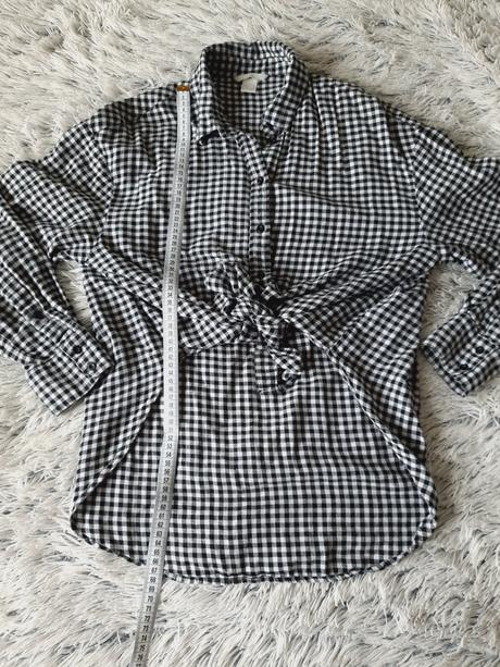 Košieľka hm veľ.  38, h&m,38