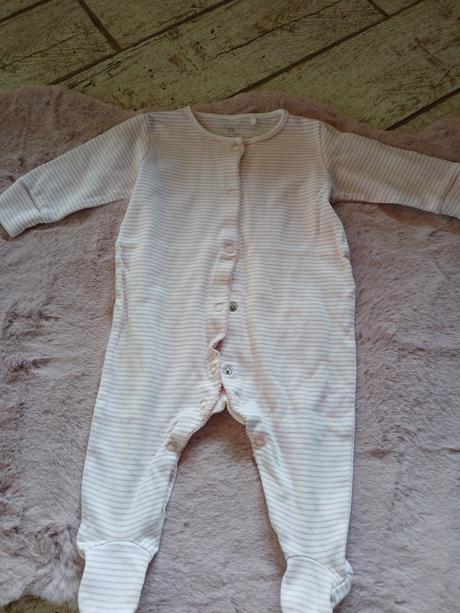 Next pyžamo,overal 3-6 mesiacov, next,68