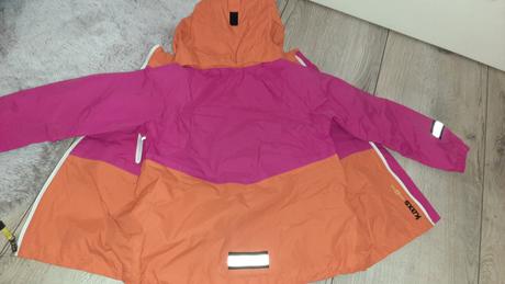 Taška plná vecí, desiqual, h&m, benetton, detroit, 122–134