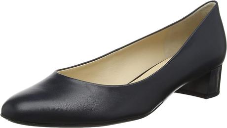 Celokožené lodičky hogl, veľ.36, 36