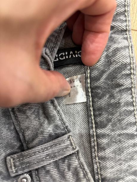 Hm rifle40, h&m,40