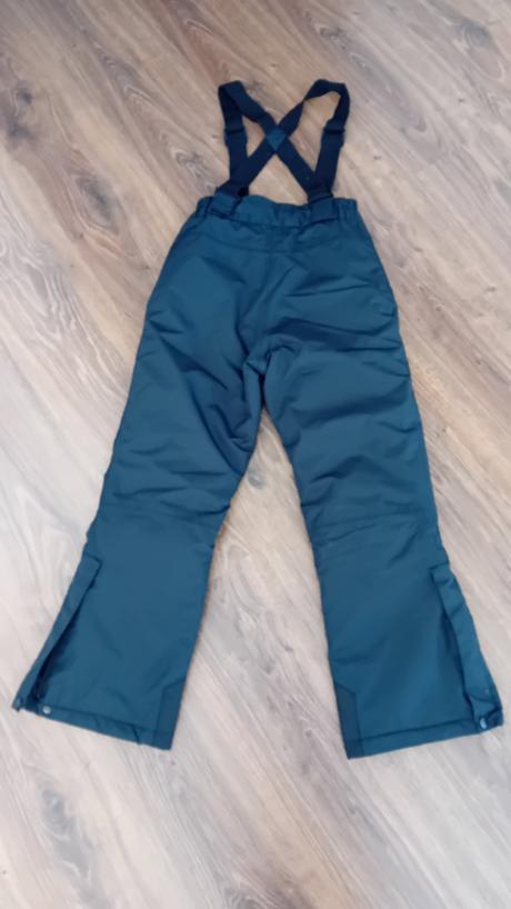 Oteplovačky, active,140