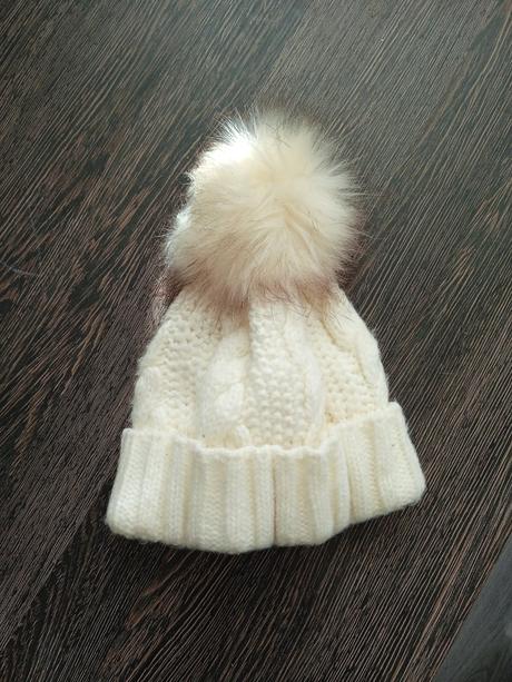 Dámska čiapka, h&m