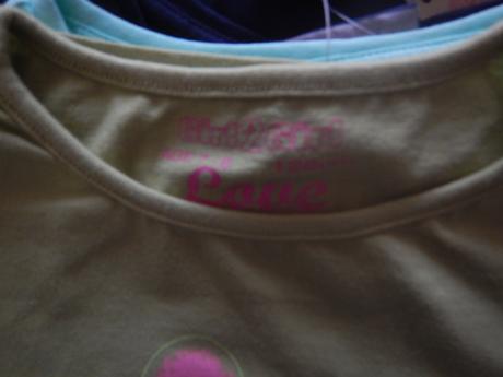 Zelene tricko, girl2girl,128