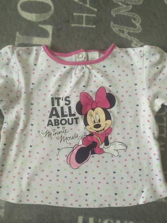 Vrch z pyžamka, disney,80