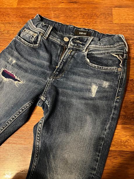 Rifle replay, replay,140