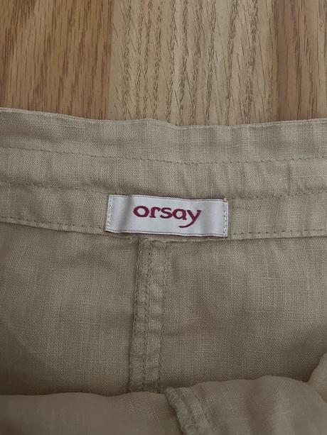 Športová sukňa, orsay,m