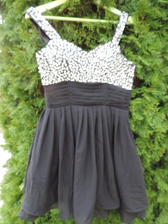 Spoločenské šaty, m