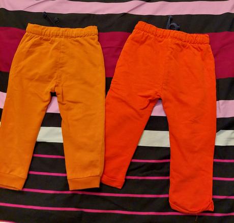 Tepláky v.86, pepco,86