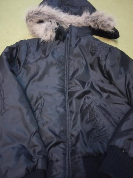 Prechodna vetrovka, l