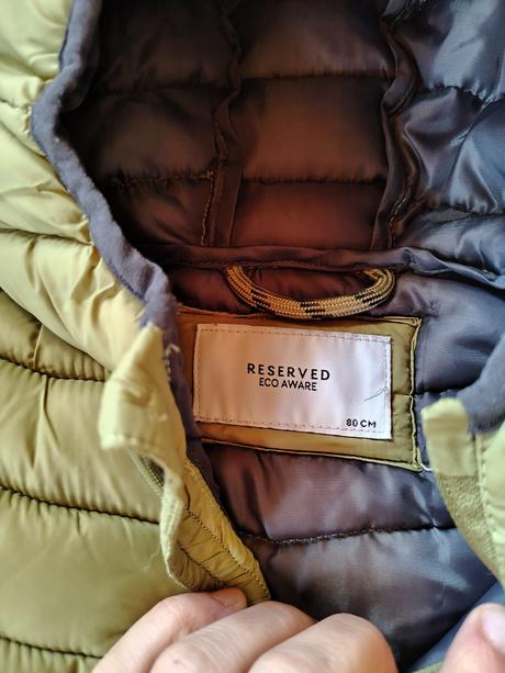 Softshellove nohavice s bundou, reserved,80