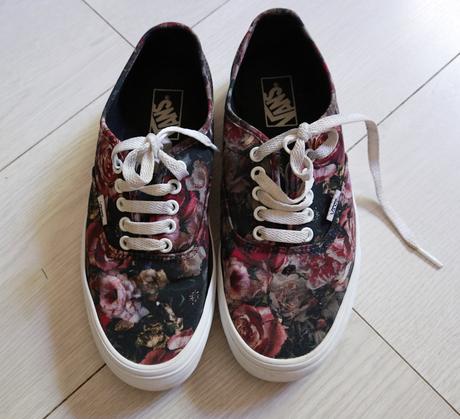 Tenisky vans, vans,40