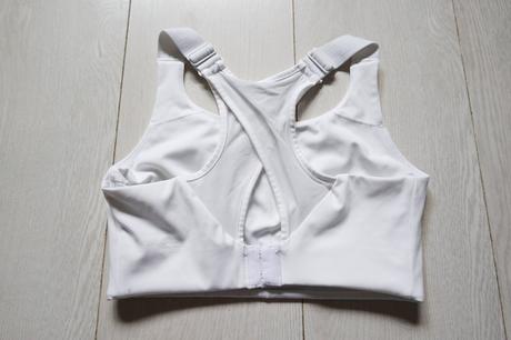 Športový top h&m move, h&m,s