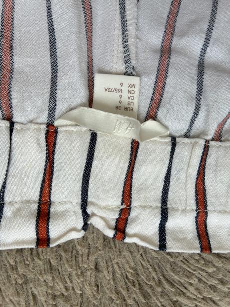H&am šortky, h&m,m