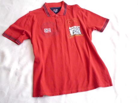 Polo stanfield norway, xl