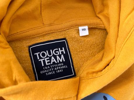 Mikina dinosaurus, takko,110