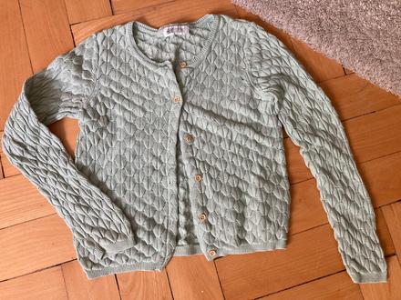 Sveter, h&m,122