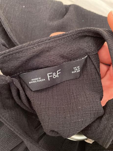 Dámsky overal, f&f,s