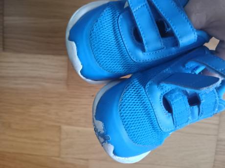 Adidas tenisky, adidas,26