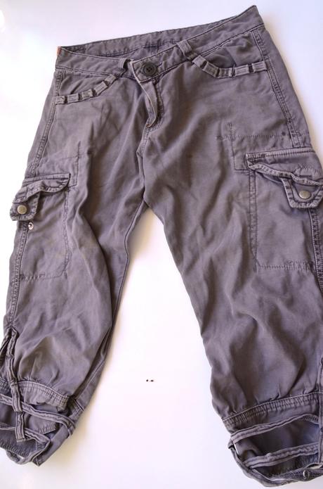 Krátke nohavice, 26